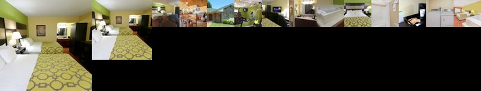 Baymont by Wyndham Sevierville Pigeon Forge