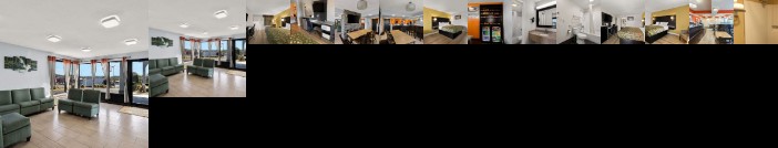 Econo Lodge White Pine