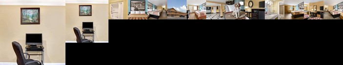 Super 8 by Wyndham Whites Creek Nashville NW Area