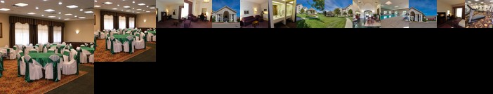 Ashmore Inn and Suites Amarillo