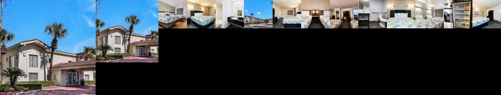 Motel 6 Baytown West - Garth Road