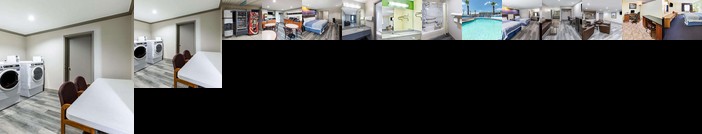 Days Inn by Wyndham Baytown TX