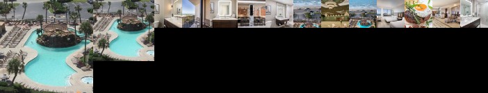 Hilton Galveston Island Resort