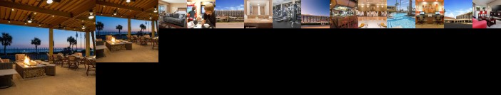 Holiday Inn Resort Galveston - On The Beach