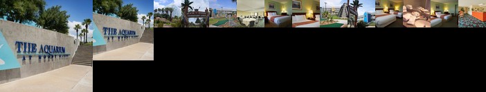 Inn at the Waterpark