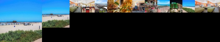 Quality Inn & Suites Beachfront