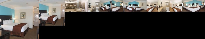 Baymont by Wyndham Galveston