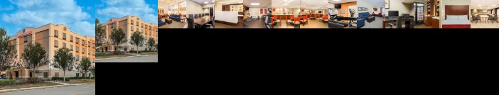 Comfort Suites DFW N/Grapevine