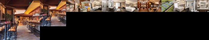 Hilton DFW Lakes Executive Conference Center