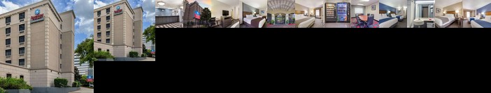 SureStay Plus Hotel by Best Western Houston Medical Center