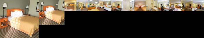 Quality Inn and Suites NRG Park - Medical Center