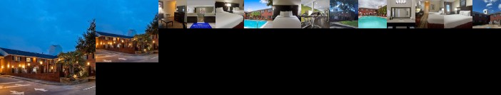 Baymont by Wyndham Houston Westchase