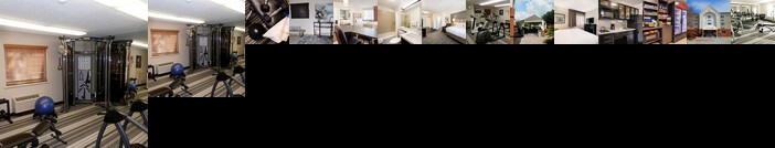Candlewood Suites Houston-Clear Lake