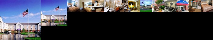 Candlewood Suites Houston - Westchase