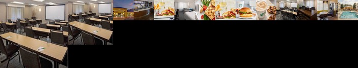 Courtyard Houston Westchase