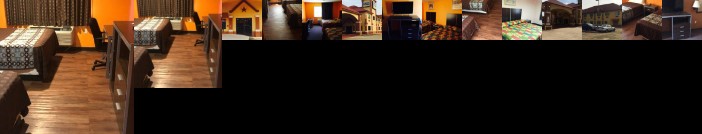 Scottish Inn & Suites Hobby Airport