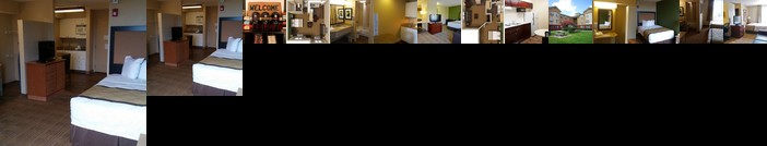 Extended Stay America - Houston - Med Ctr - NRG Park - Braeswood Blvd