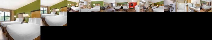 Extended Stay America - Houston - Willowbrook - HWY 249