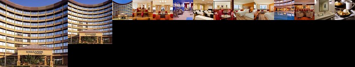 Four Points by Sheraton Houston Greenway Plaza