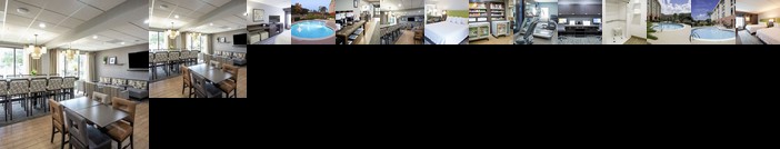 Hampton Inn Houston-I-10 West/Energy Corridor