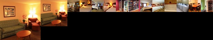 Hilton Garden Inn Houston Westbelt