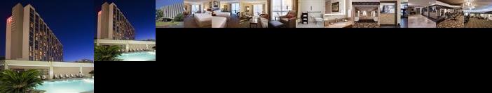Hilton Houston Galleria Area