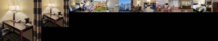 Comfort Inn & Suites Southwest Freeway at Westpark