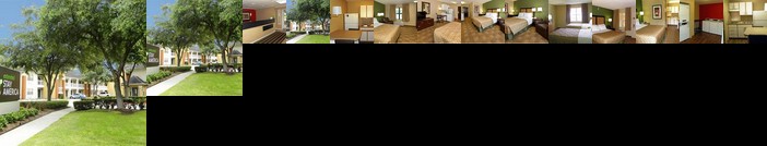 Extended Stay America - Houston - Willowbrook