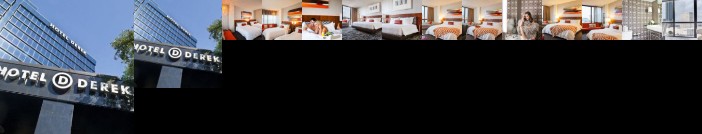 Hotel Derek
