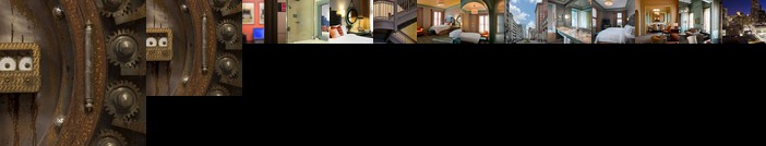 Hotel ICON Autograph Collection