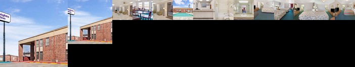 Knights Inn Houston Hobby Airport