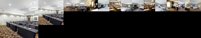 Hampton Inn & Suites Houston I-10 Central