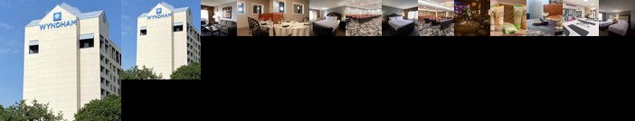 Crowne Plaza Hotel Houston Near Reliant/Medical Center