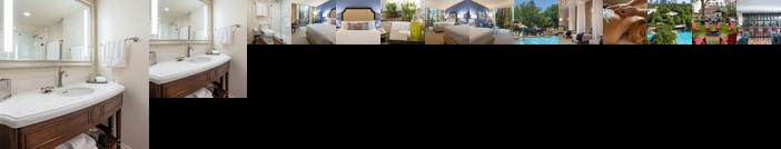 The Houstonian Hotel Club & Spa