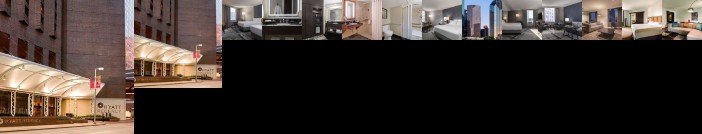 Hyatt Regency Houston