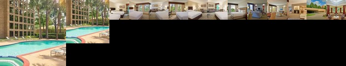 DoubleTree by Hilton Houston Intercontinental Airport