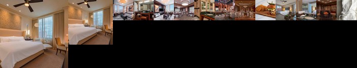 The Westin Houston Downtown