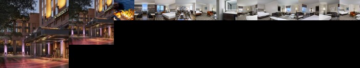 JW Marriott Houston