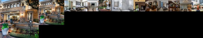 La Colombe d'Or Hotel Houston