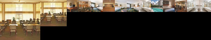 La Quinta Inn and Suites Houston Bush IAH South