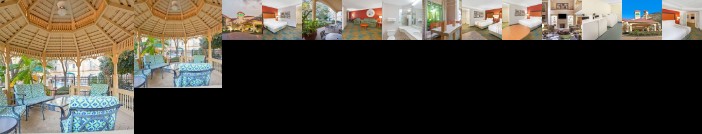 La Quinta Inn & Suites Houston Galleria Area