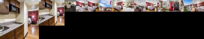 Red Roof Inn Houston East