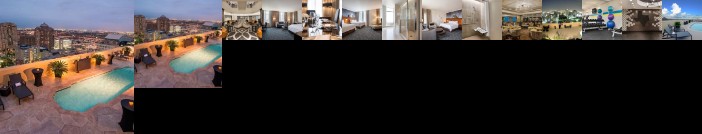 Magnolia Hotel Houston a Tribute Portfolio Hotel