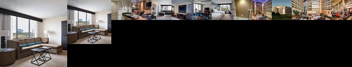 Houston Marriott Westchase