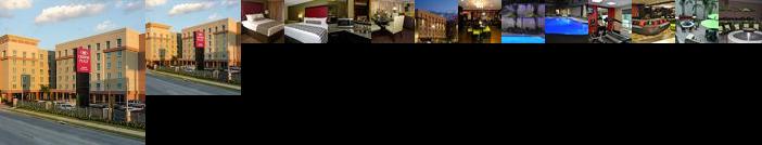 Crowne Plaza Houston Galleria