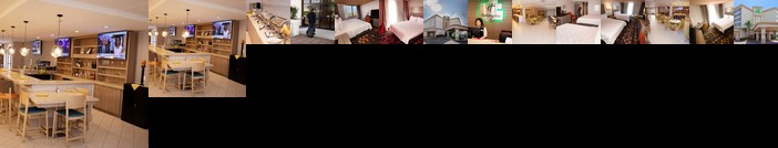 Holiday Inn Houston Hobby Airport