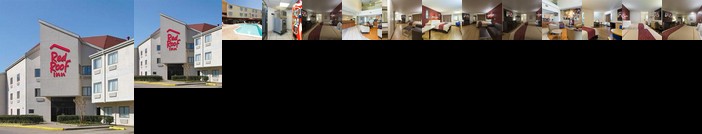 Red Roof Inn Houston Brookhollow