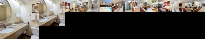 Red Roof Inn Houston Westchase