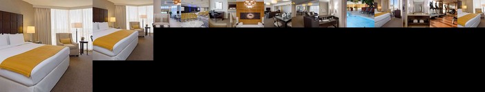 DoubleTree by Hilton Hotel Houston Greenway Plaza