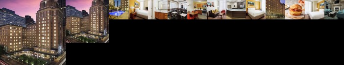 Residence Inn Houston Downtown/Convention Center